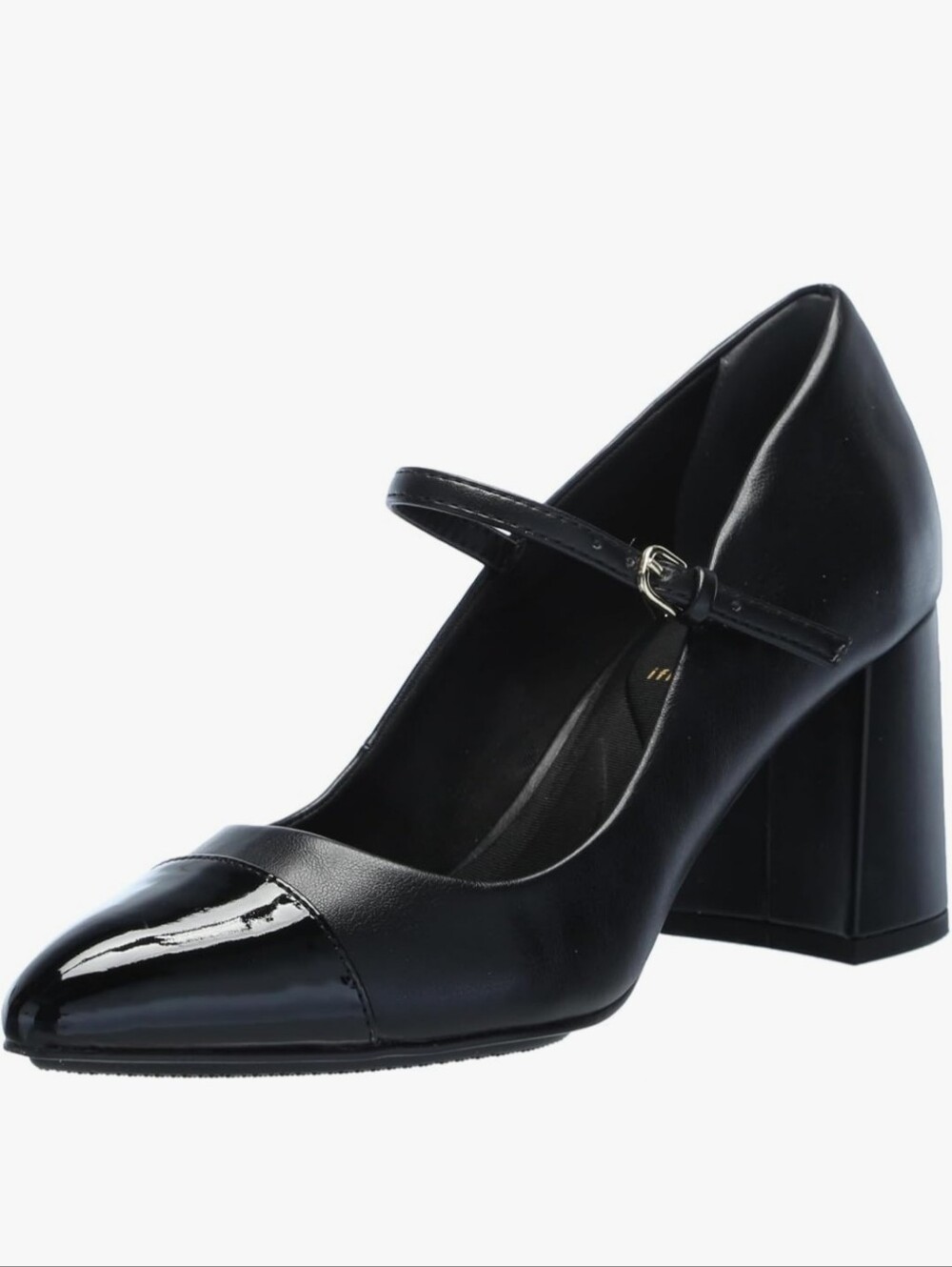 Anne Klein Womens Bleeker Pump